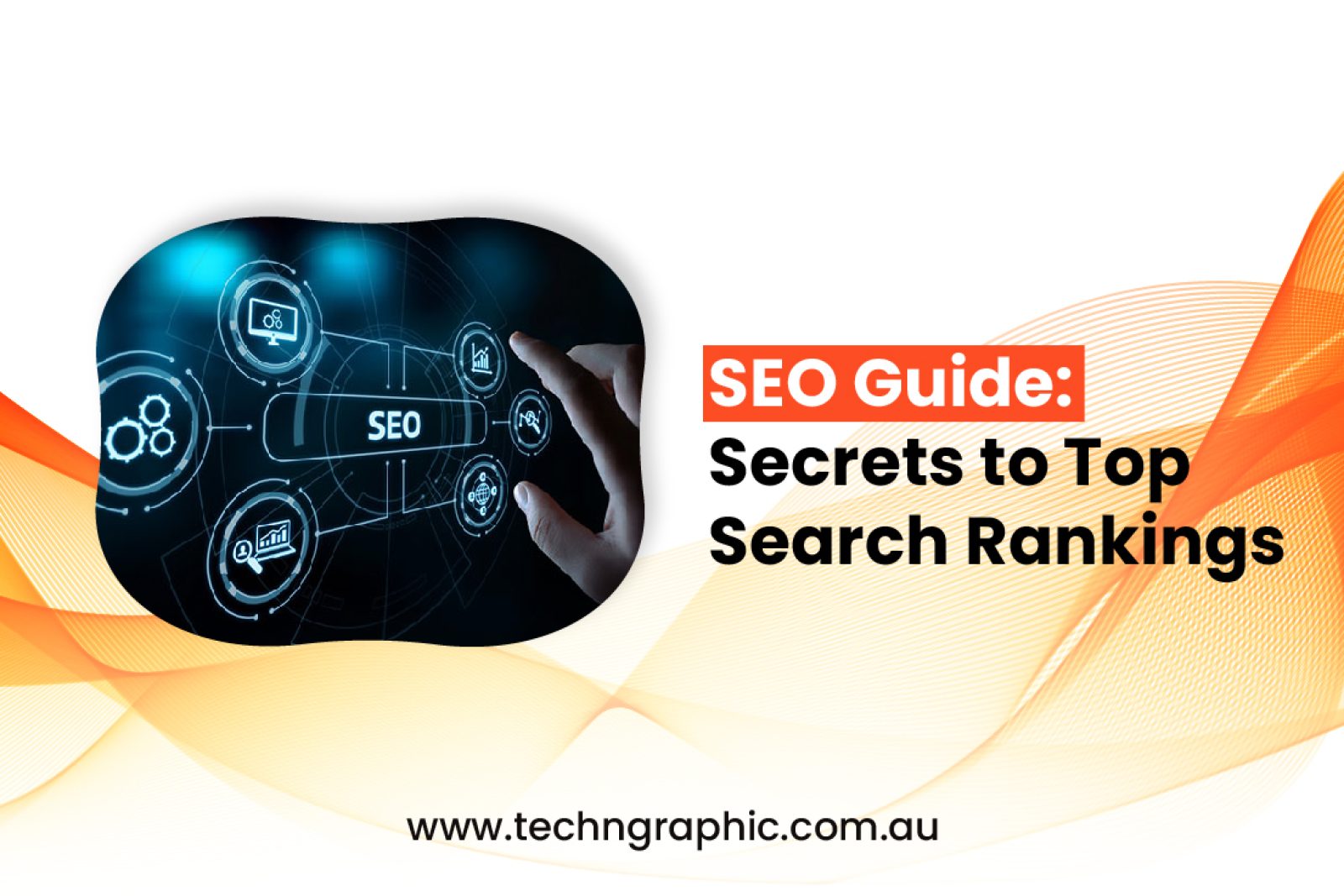 SEO Guide: Secrets to Top Search Rankings