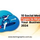 10 Social Media Types to Skyrocket Your Business in 2024