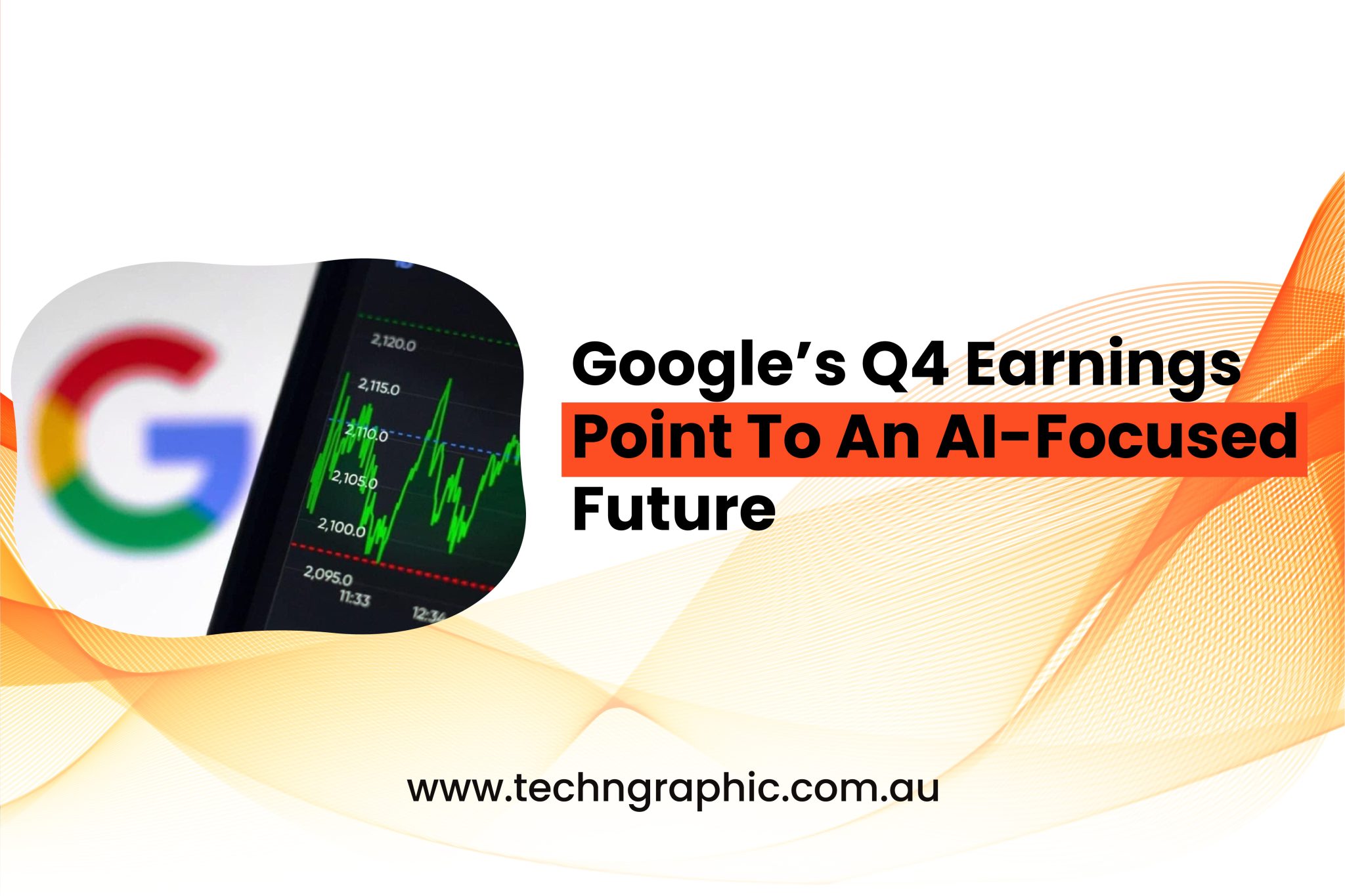 Google’s Q4 Earnings Point To An AI-Focused Future-01