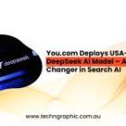 You.com Deploys USA-Hosted DeepSeek AI Model – A Game Changer in Search AI