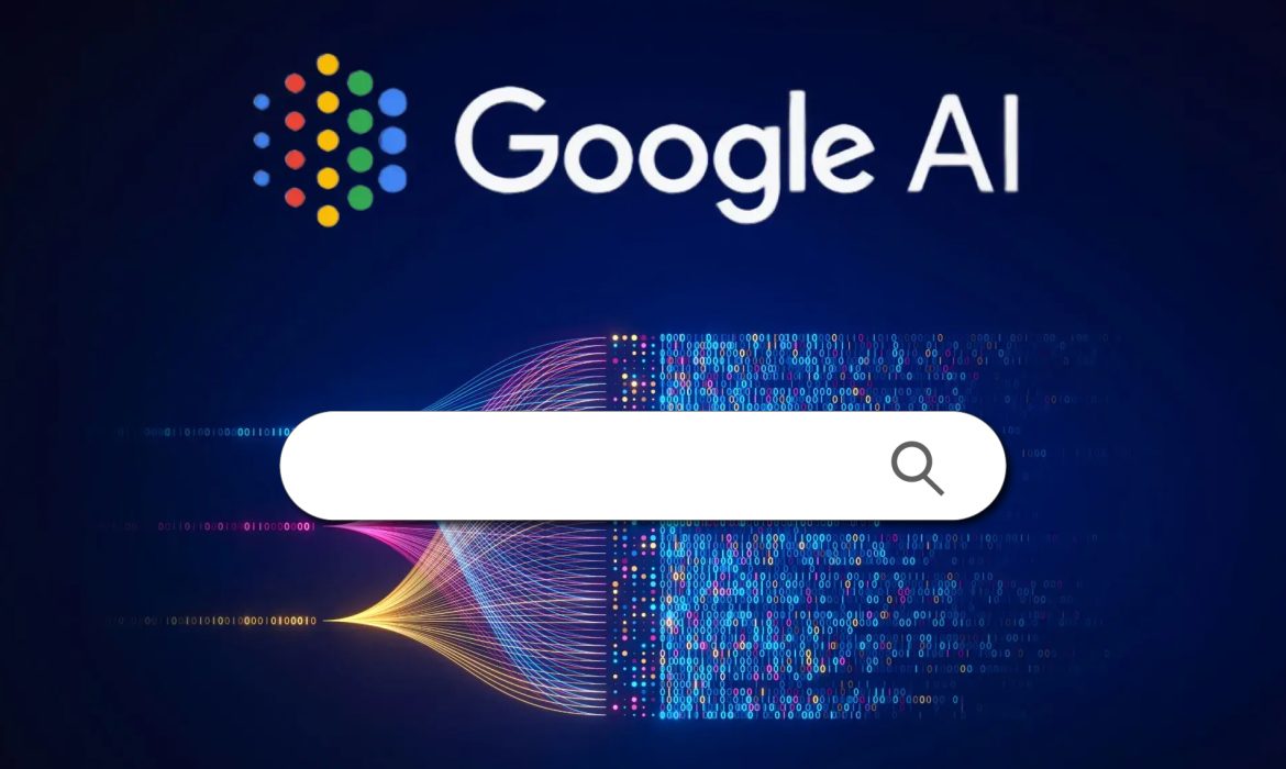 How AI Overviews Are Changing Google Search & What It Means for Your Website