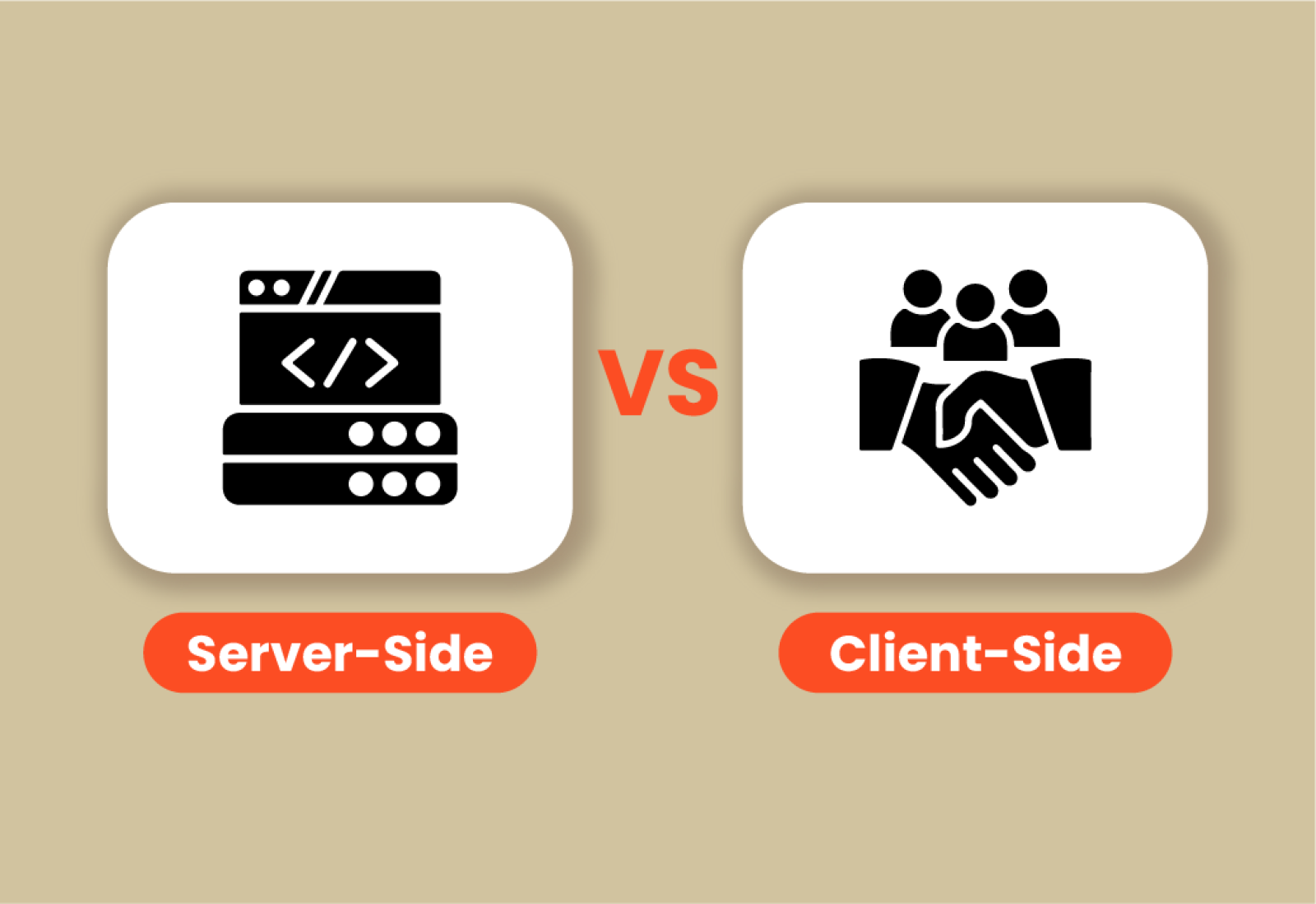 Server-Side vs. Client-Side Rendering Google’s Official Guidance for SEO